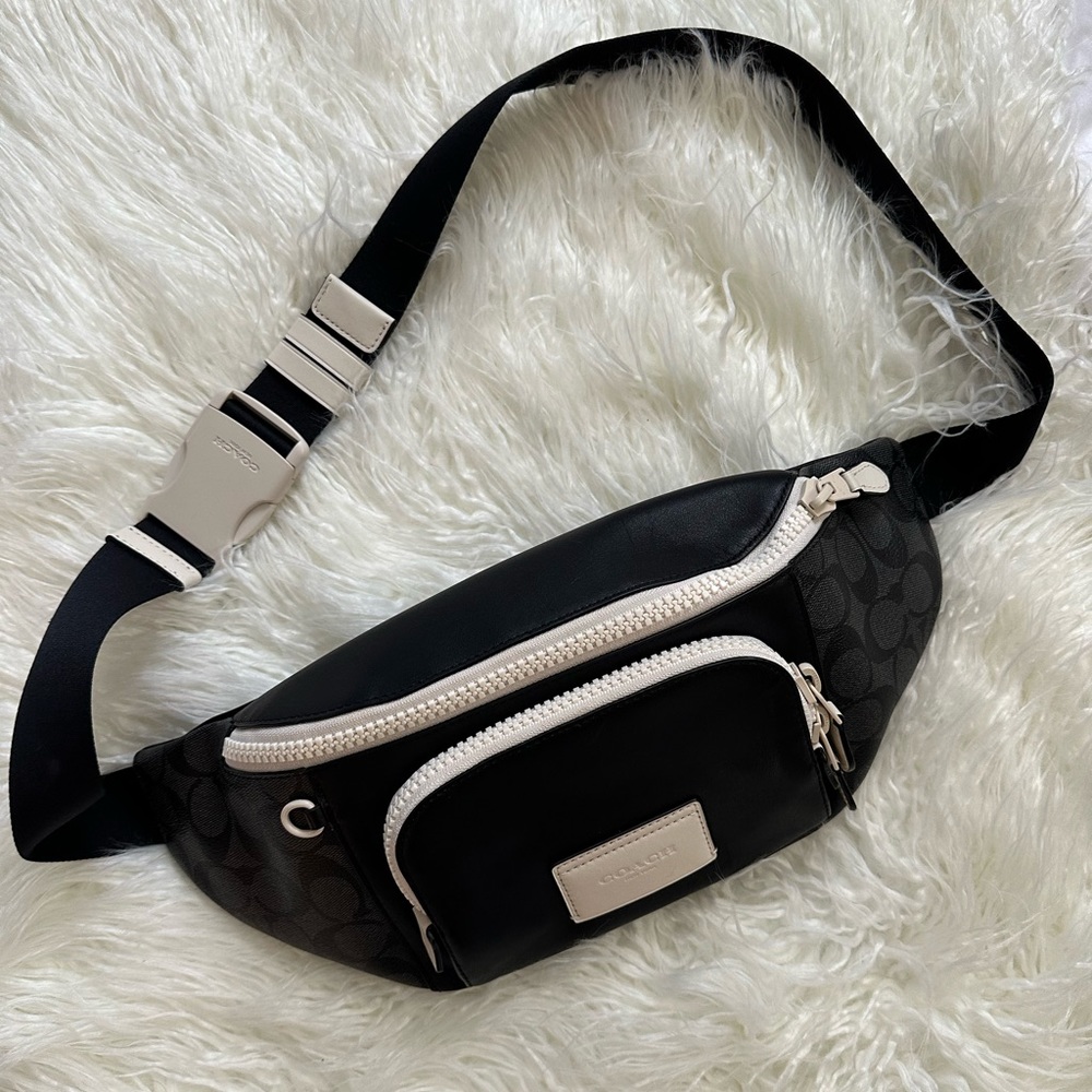 Coach Fanny Pack